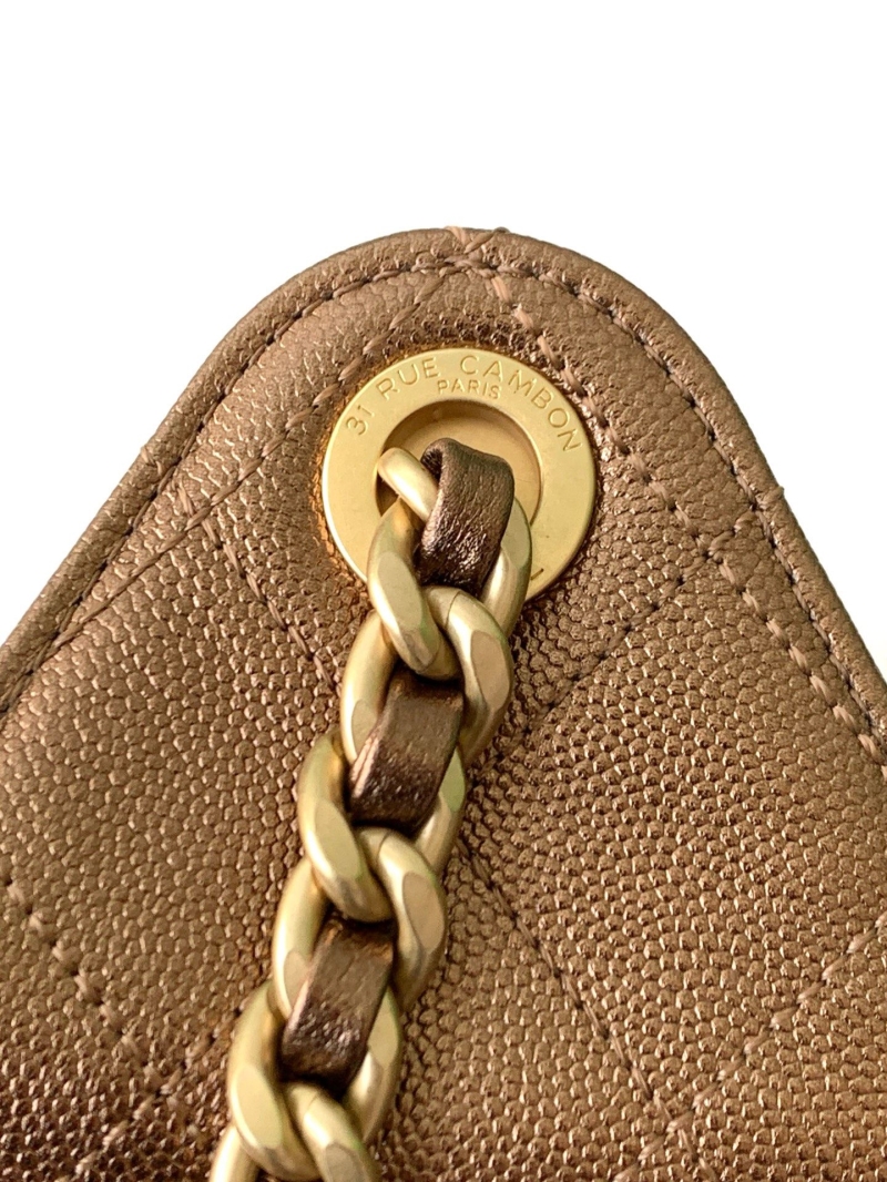 Ch**el 25c hobo bags